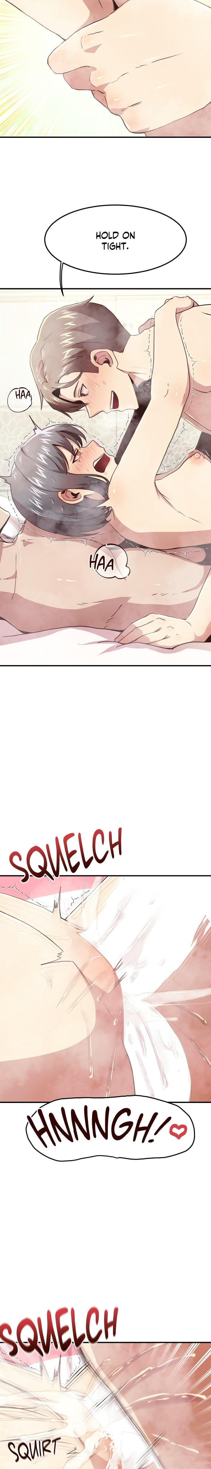 Three’s Company, Or Is It? - Chapter 24 [photo 10] - MangaPorn