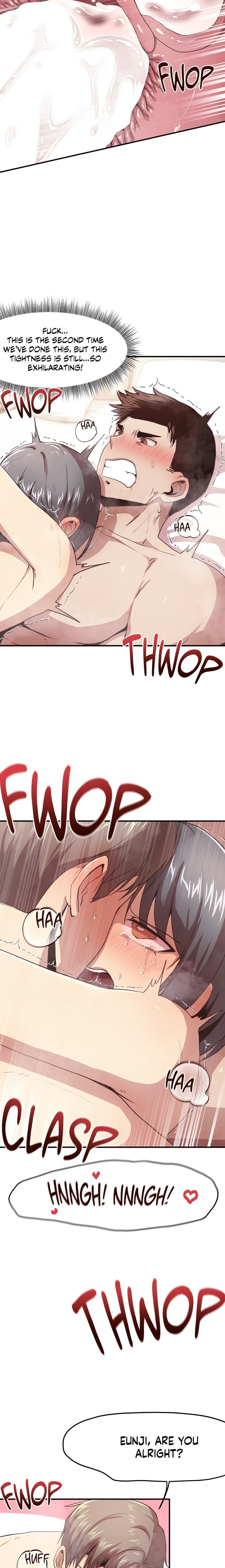 Three’s Company, Or Is It? - Chapter 24 [photo 13] - MangaPorn