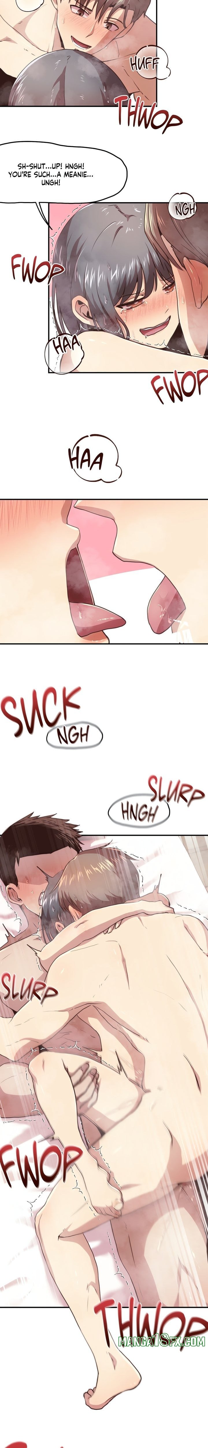 Three’s Company, Or Is It? - Chapter 24 [photo 14] - MangaPorn