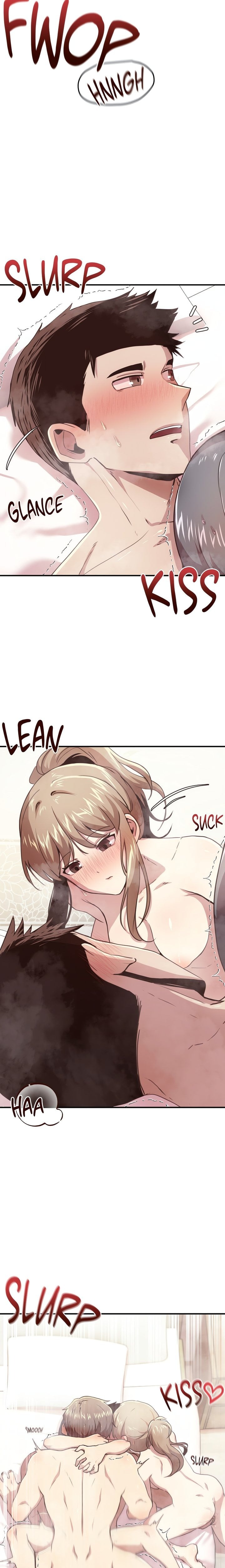 Three’s Company, Or Is It? - Chapter 24 [photo 15] - MangaPorn