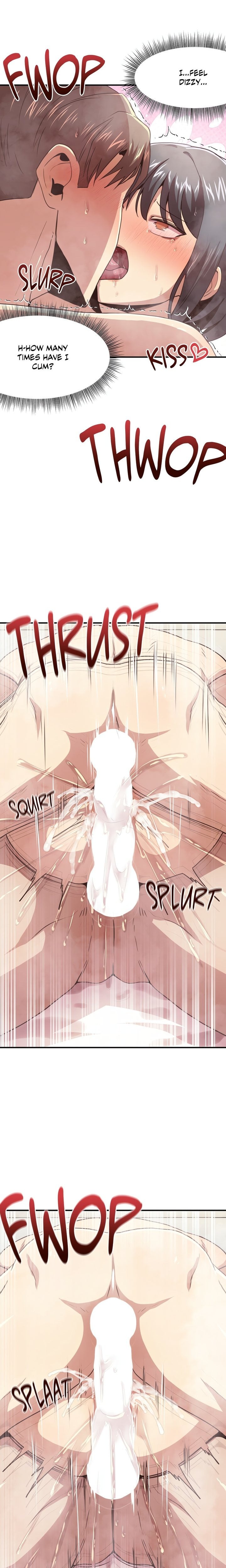 Three’s Company, Or Is It? - Chapter 24 [photo 17] - MangaPorn