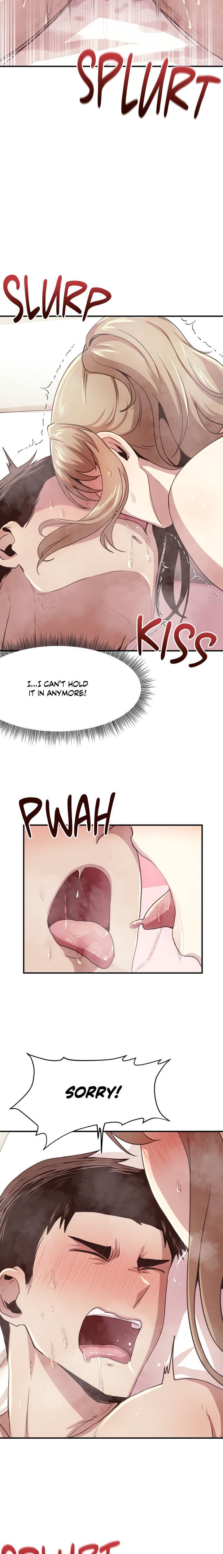 Three’s Company, Or Is It? - Chapter 24 [photo 18] - MangaPorn