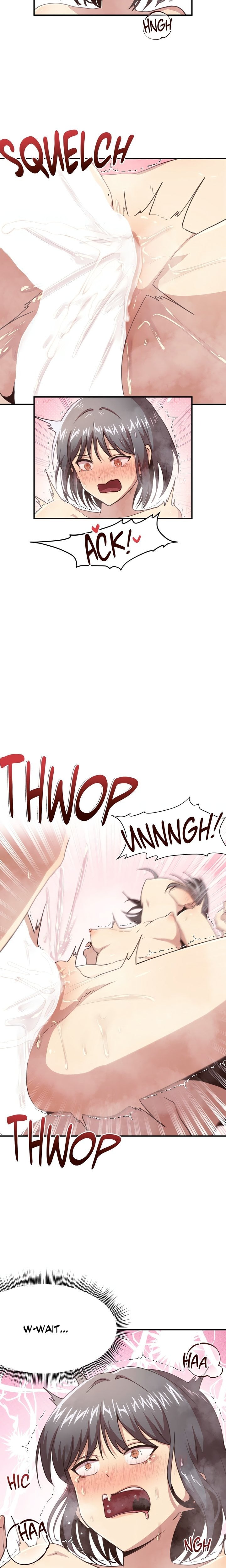 Three’s Company, Or Is It? - Chapter 24 [photo 7] - MangaPorn