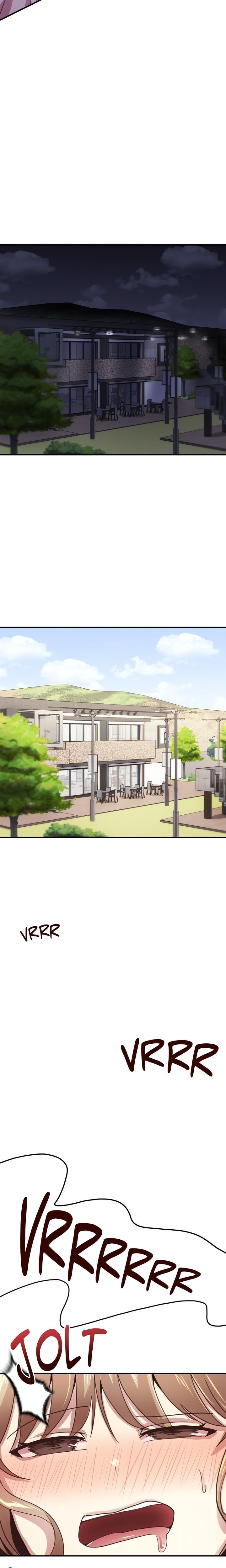 Three’s Company, Or Is It? - Chapter 25 [photo 10] - MangaPorn