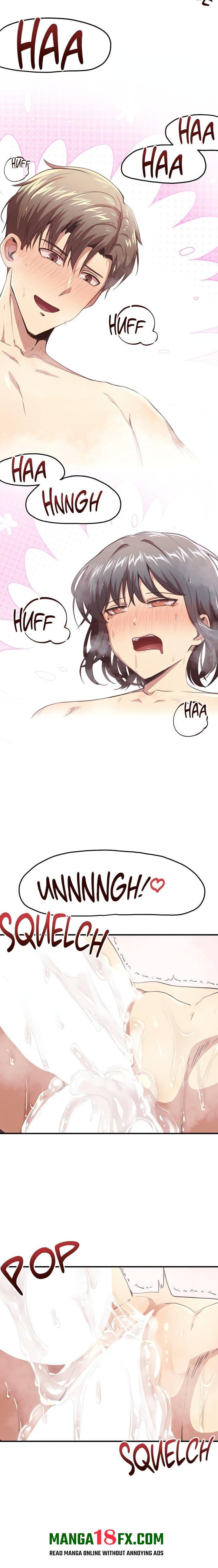 Three’s Company, Or Is It? - Chapter 25 [photo 2] - MangaPorn