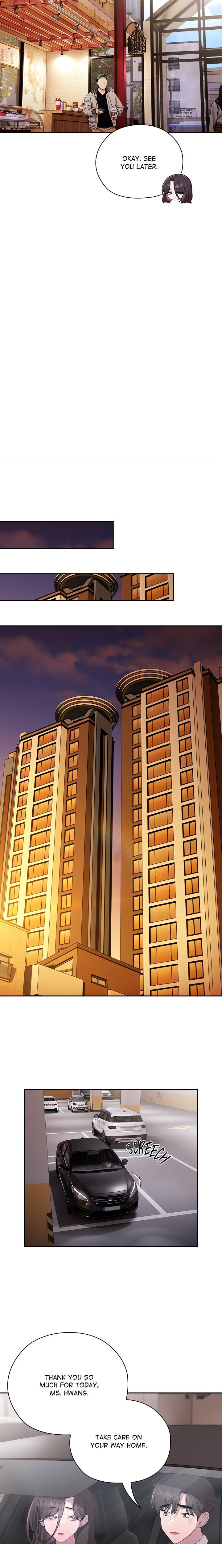 Troublesome Employee Warning (Uncensored) - Chapter 41 [photo 20] - MangaPorn