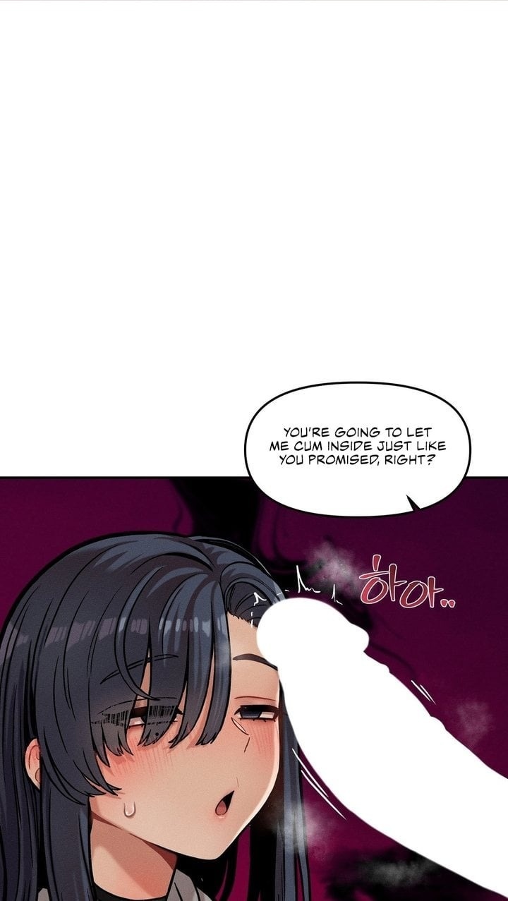 An Invisible Kiss - Chapter 21 [photo 1] - MangaPorn