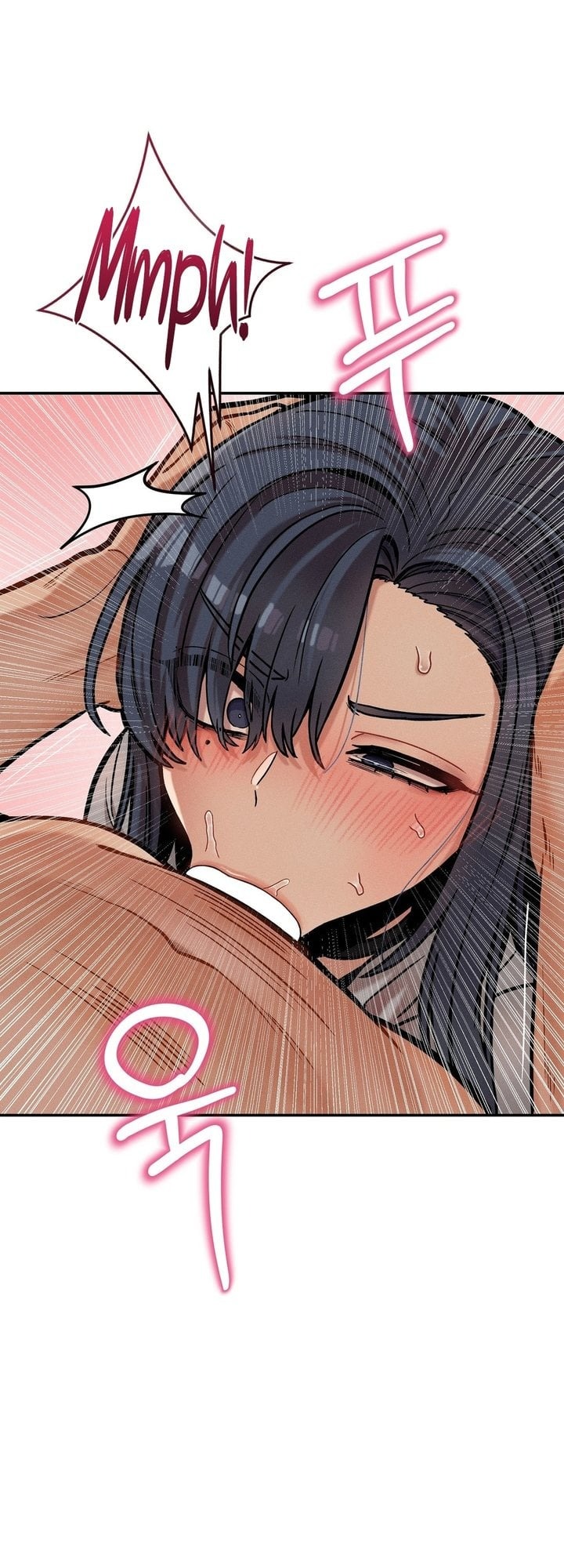 An Invisible Kiss - Chapter 21 [photo 15] - MangaPorn