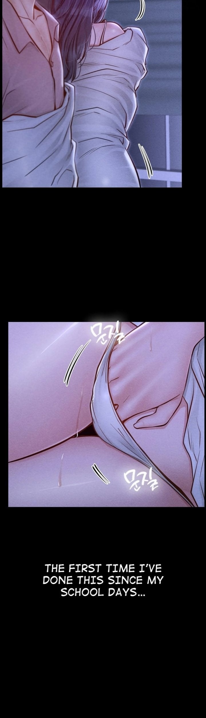 Paradise Villa - Chapter 22 [photo 10] - MangaPorn