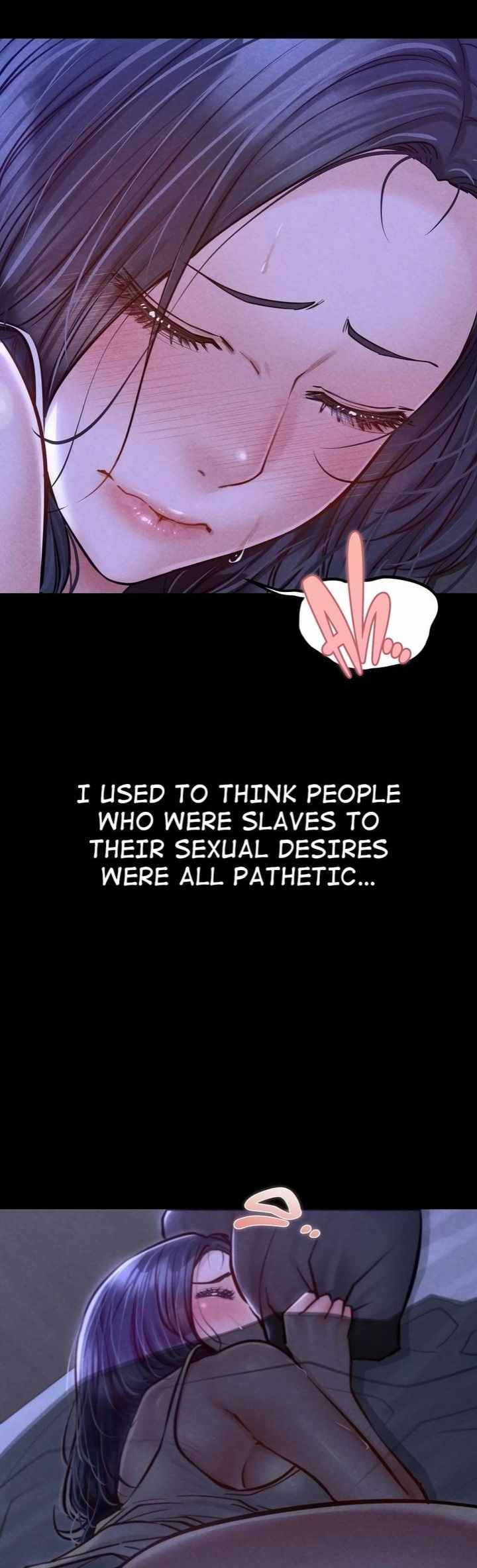 Paradise Villa - Chapter 22 [photo 11] - MangaPorn