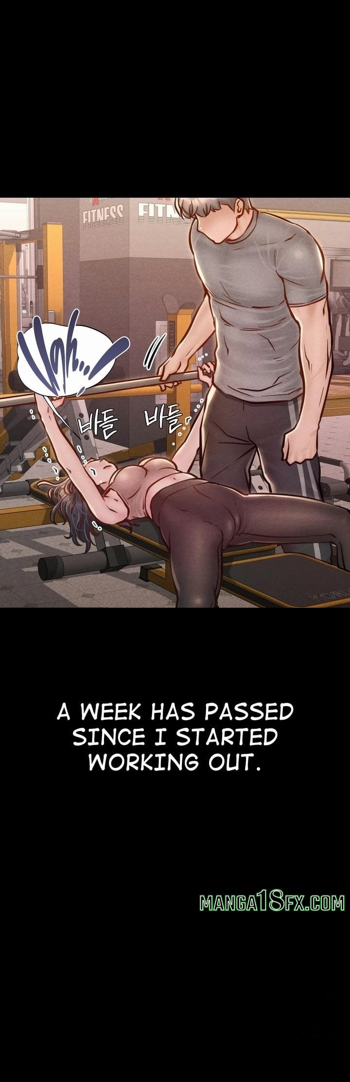 Paradise Villa - Chapter 22 [photo 19] - MangaPorn