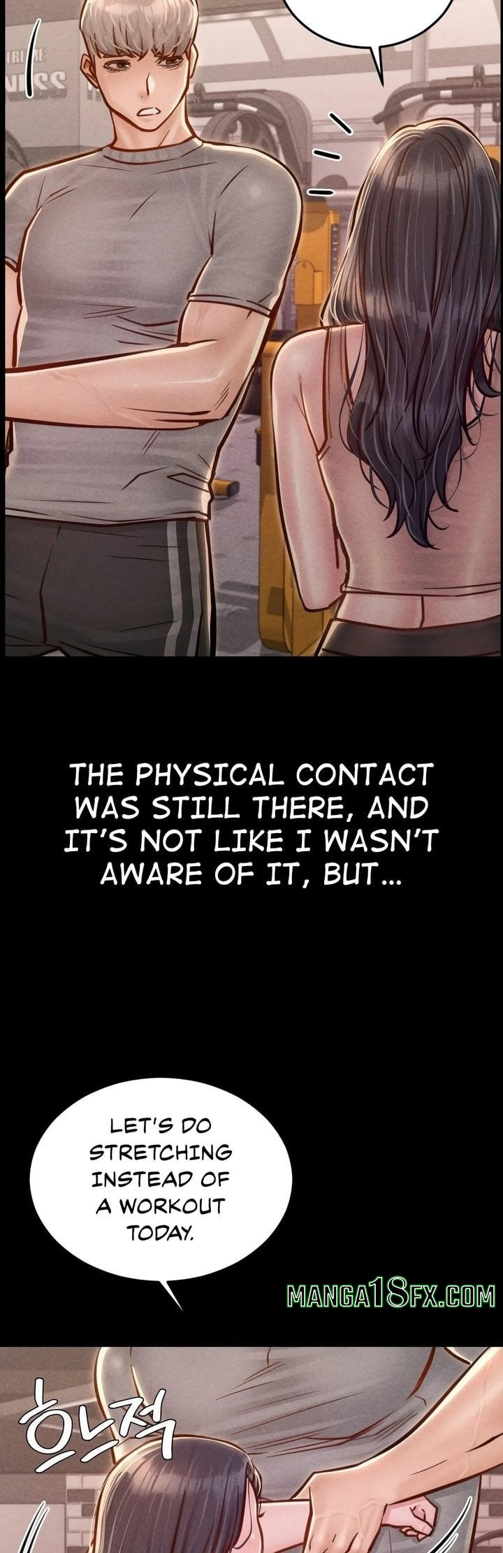 Paradise Villa - Chapter 22 [photo 21] - MangaPorn