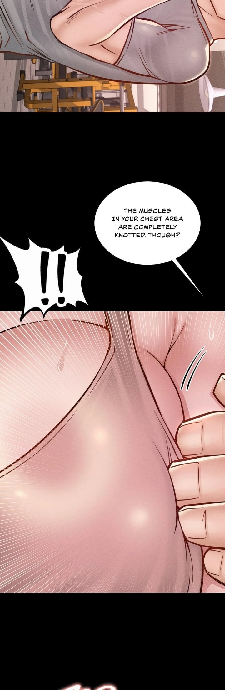 Paradise Villa - Chapter 22 [photo 24] - MangaPorn