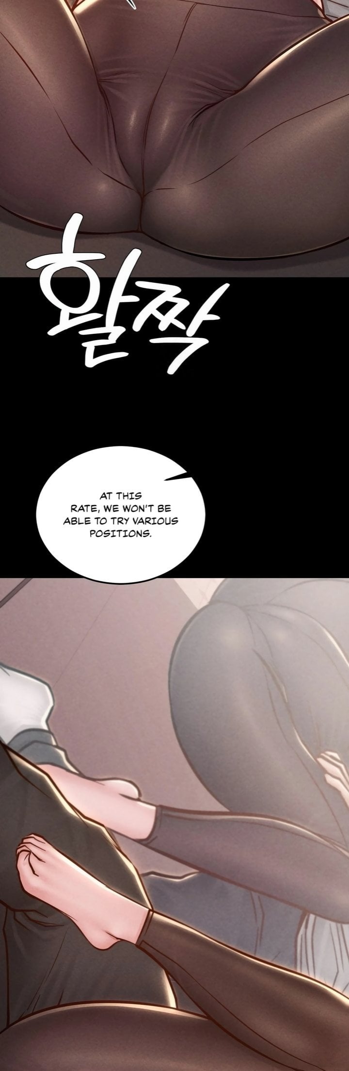 Paradise Villa - Chapter 22 [photo 28] - MangaPorn