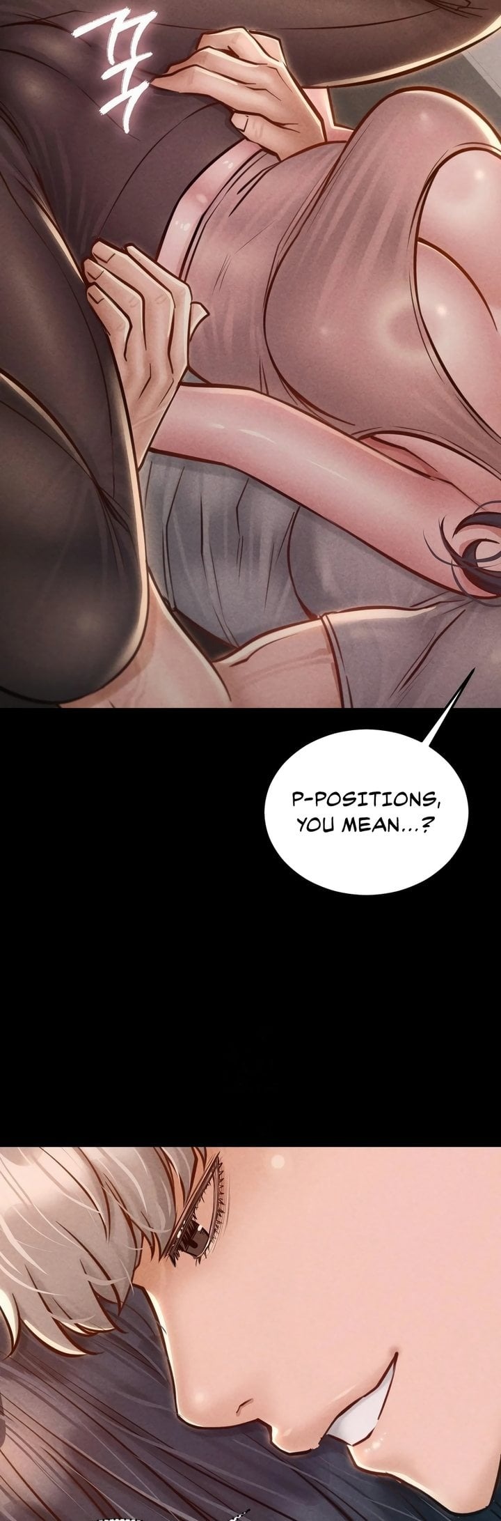 Paradise Villa - Chapter 22 [photo 29] - MangaPorn