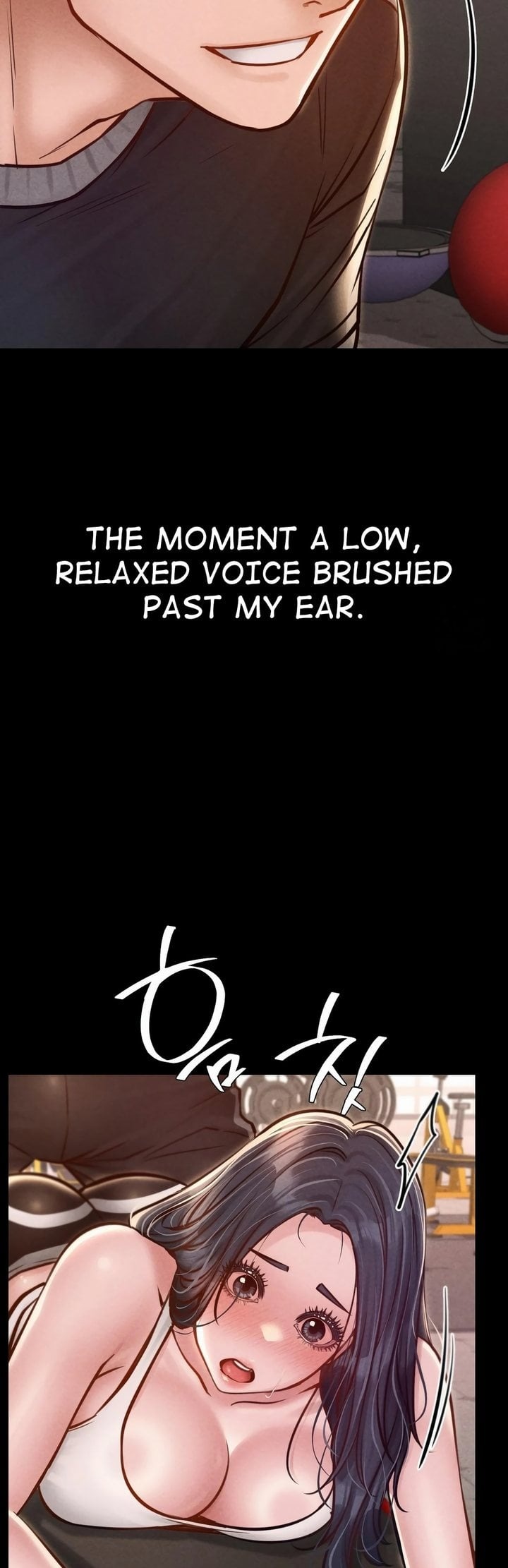 Paradise Villa - Chapter 22 [photo 3] - MangaPorn