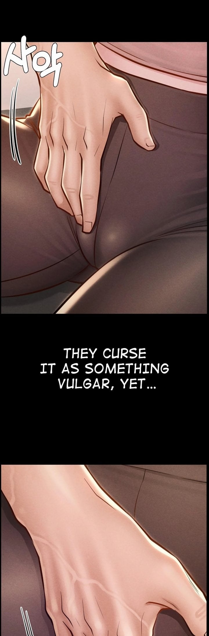 Paradise Villa - Chapter 22 [photo 31] - MangaPorn