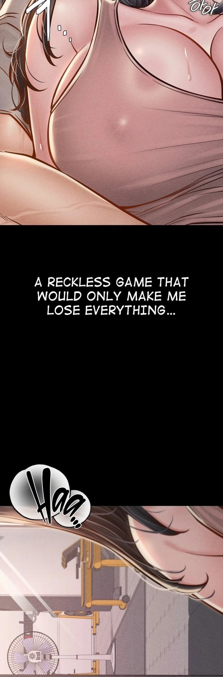 Paradise Villa - Chapter 22 [photo 34] - MangaPorn