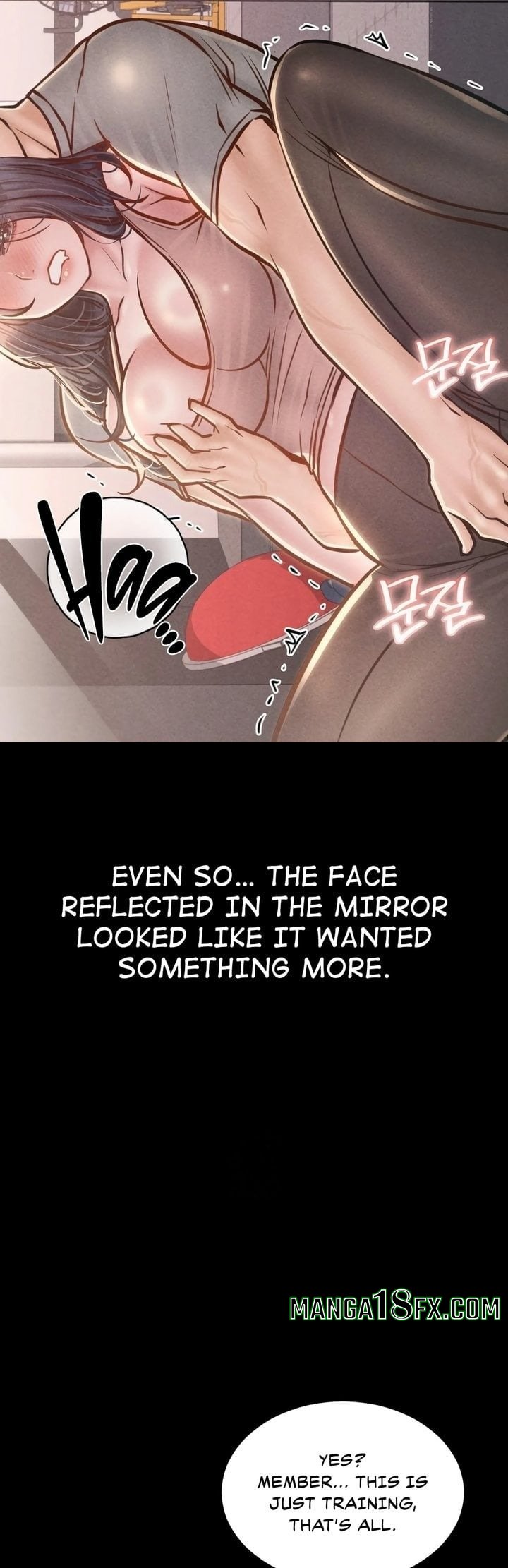 Paradise Villa - Chapter 22 [photo 35] - MangaPorn