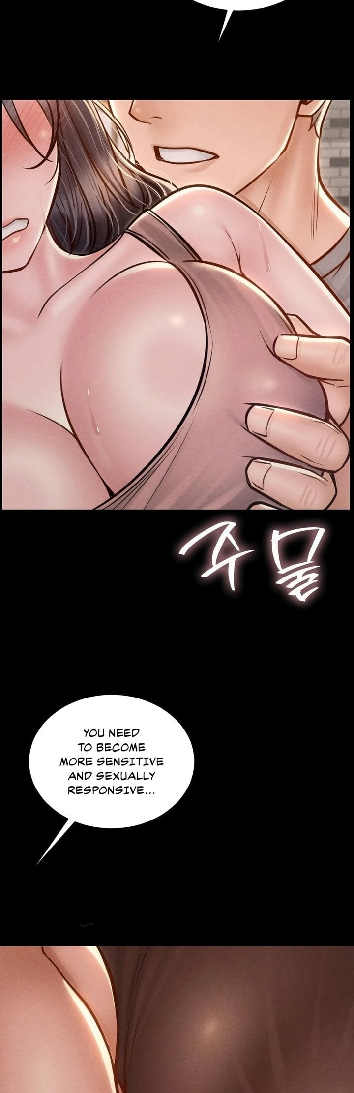 Paradise Villa - Chapter 22 [photo 36] - MangaPorn