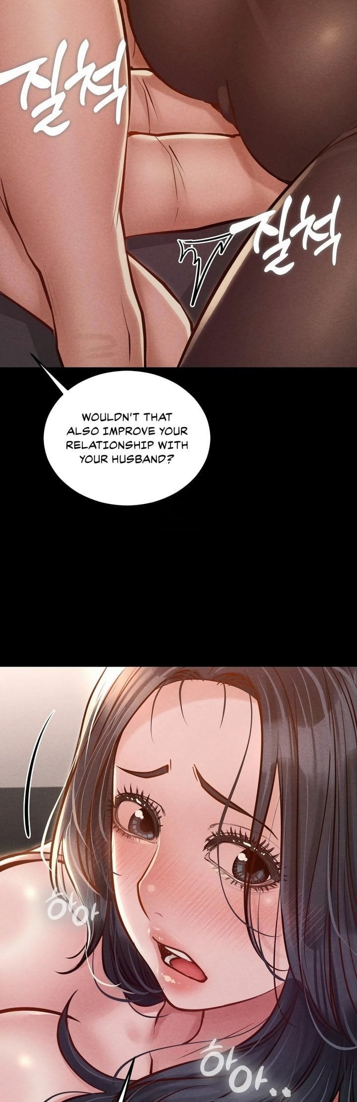 Paradise Villa - Chapter 22 [photo 37] - MangaPorn