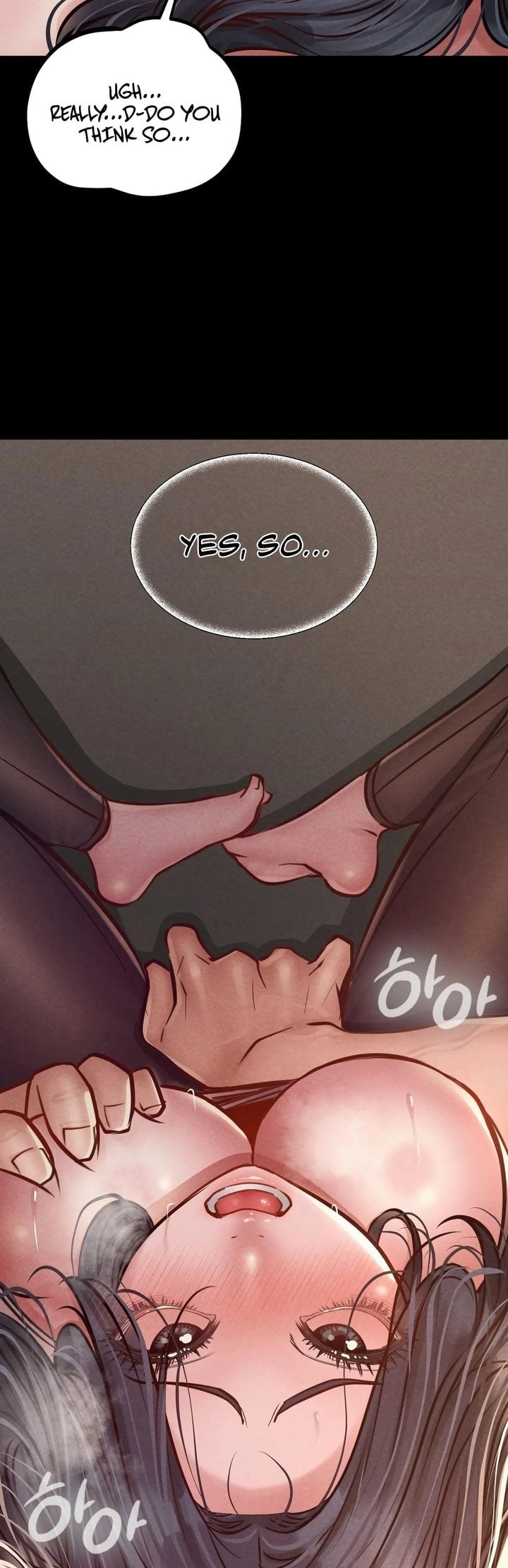 Paradise Villa - Chapter 22 [photo 38] - MangaPorn