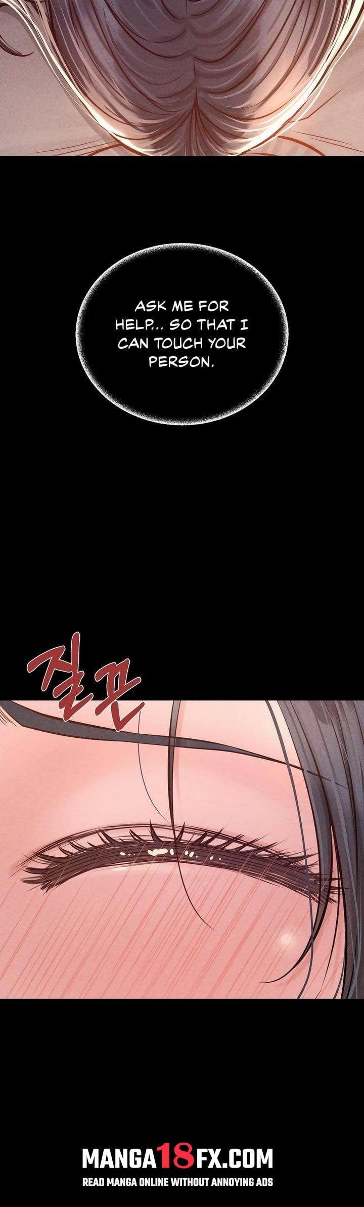 Paradise Villa - Chapter 22 [photo 39] - MangaPorn