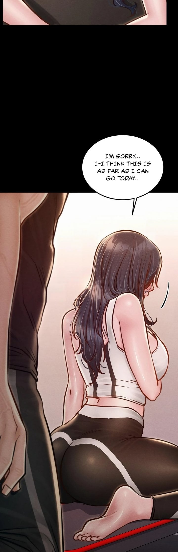 Paradise Villa - Chapter 22 [photo 4] - MangaPorn