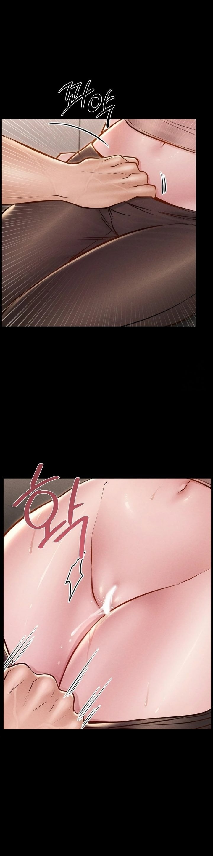 Paradise Villa - Chapter 22 [photo 41] - MangaPorn