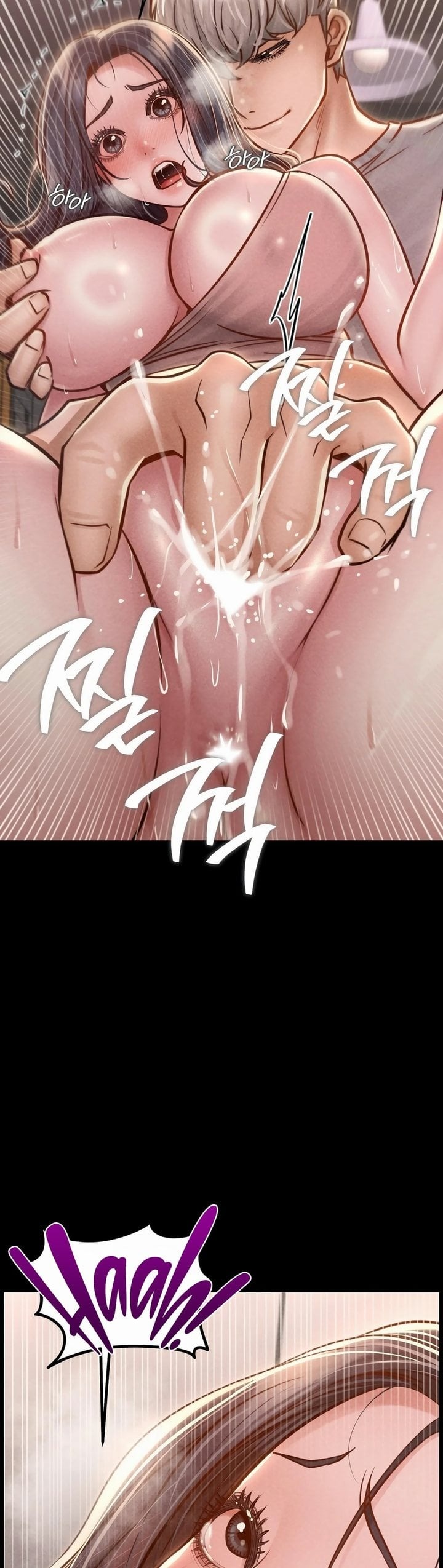 Paradise Villa - Chapter 22 [photo 43] - MangaPorn