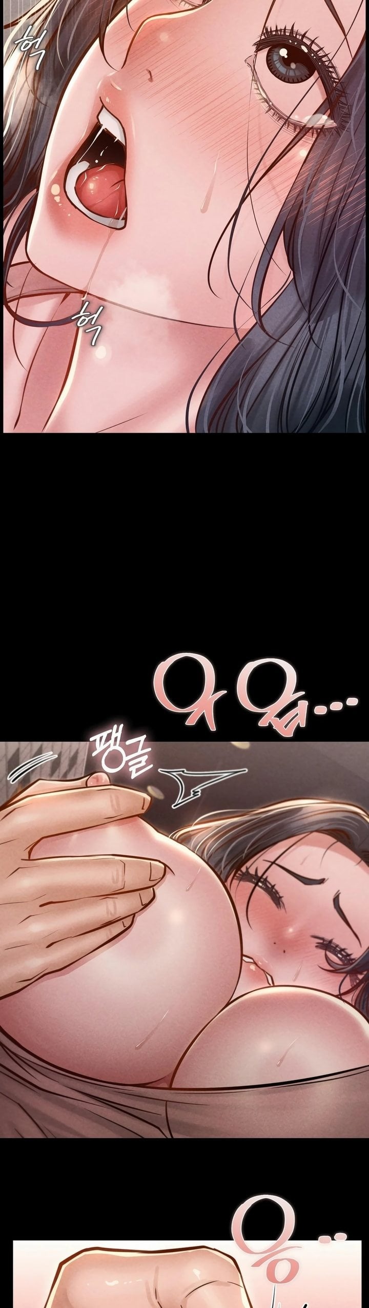 Paradise Villa - Chapter 22 [photo 44] - MangaPorn