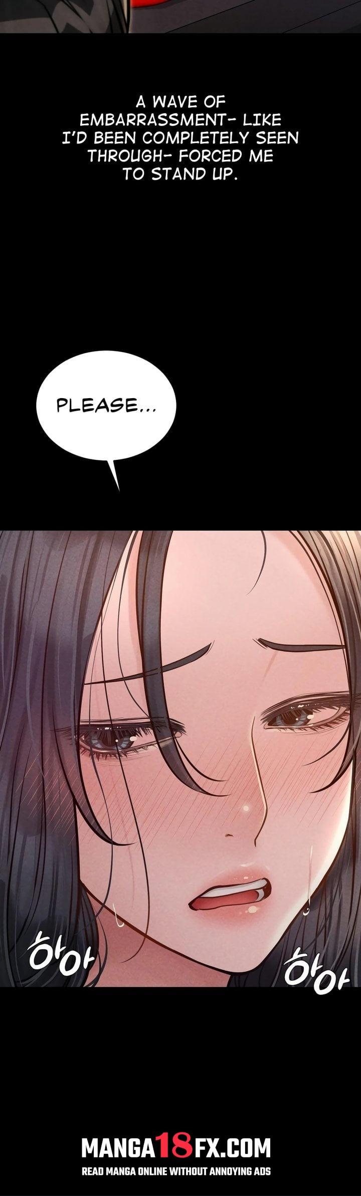 Paradise Villa - Chapter 22 [photo 5] - MangaPorn