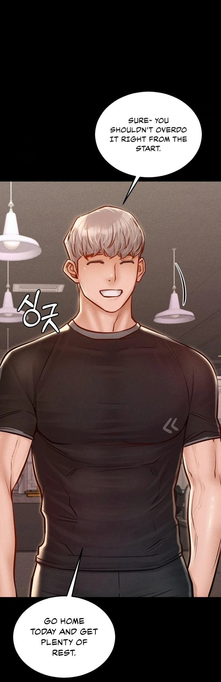 Paradise Villa - Chapter 22 [photo 6] - MangaPorn