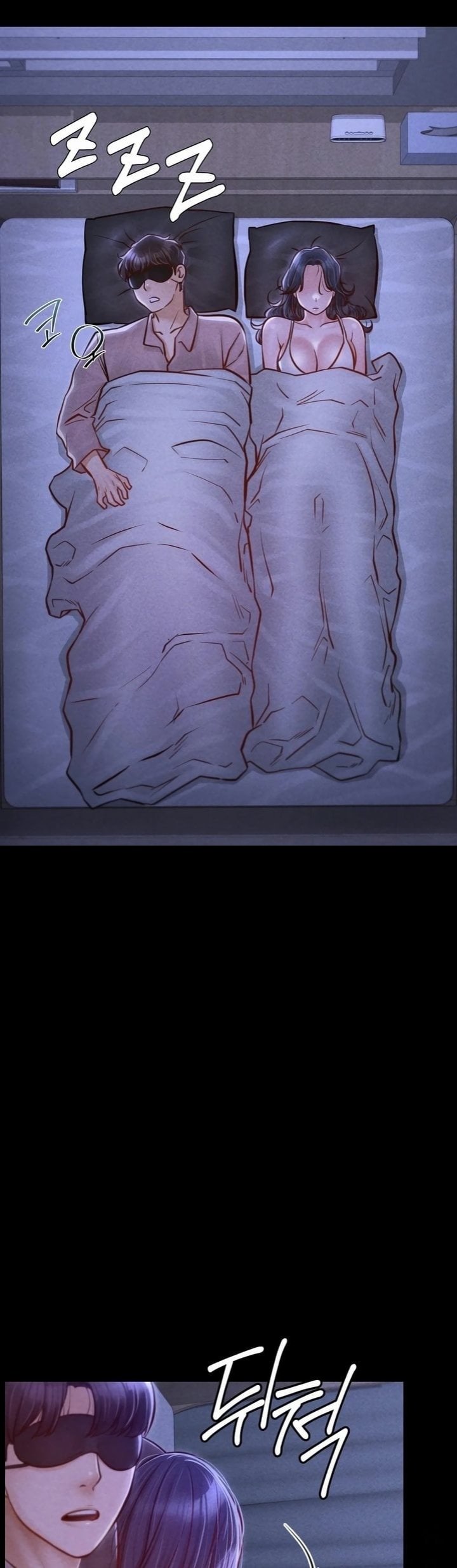 Paradise Villa - Chapter 22 [photo 9] - MangaPorn