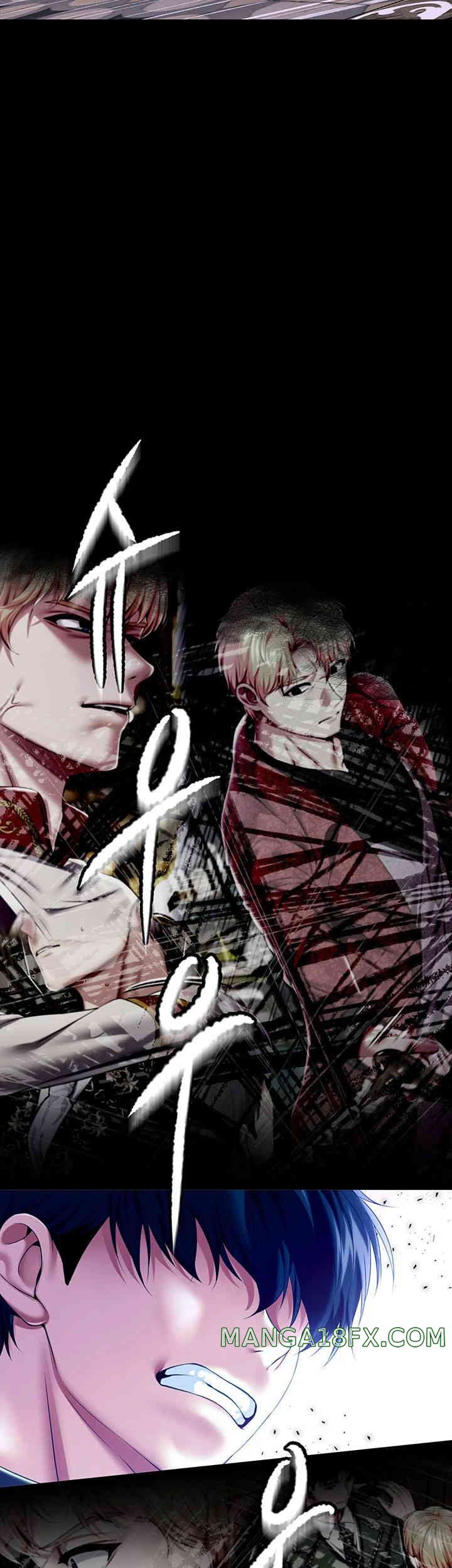 Breaking A Romantic Fantasy Villain Raw - Chapter 70 [photo 20] - MangaPorn