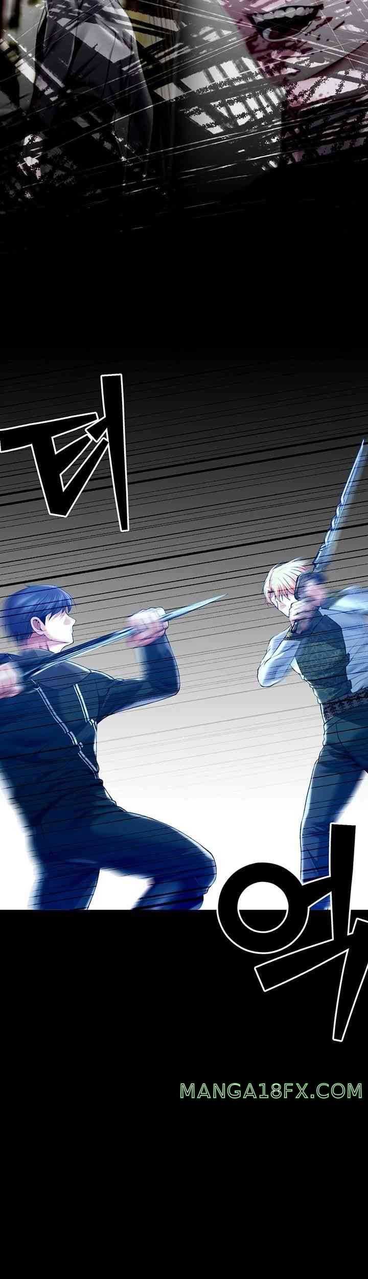 Breaking A Romantic Fantasy Villain Raw - Chapter 70 [photo 22] - MangaPorn