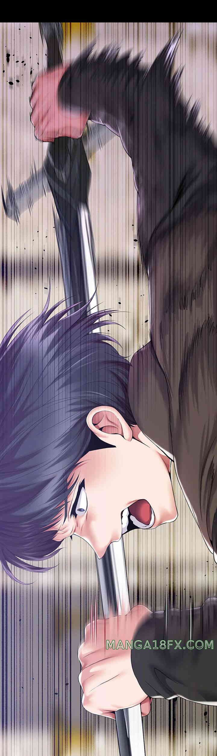 Breaking A Romantic Fantasy Villain Raw - Chapter 70 [photo 24] - MangaPorn