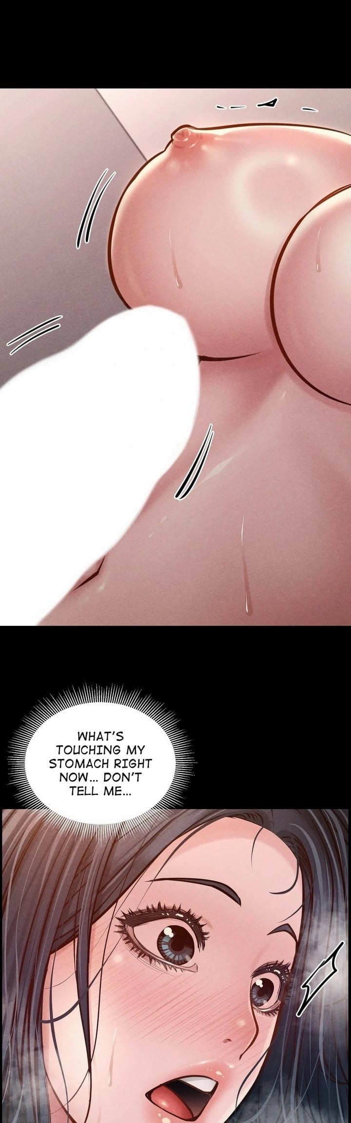 Paradise Villa - Chapter 23 [photo 13] - MangaPorn