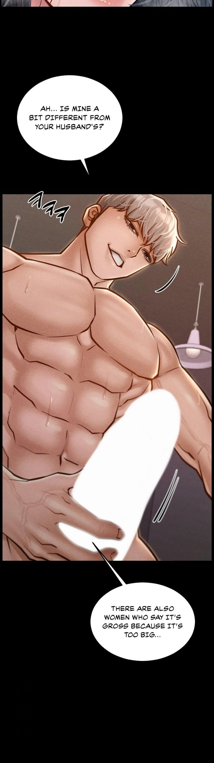 Paradise Villa - Chapter 23 [photo 14] - MangaPorn