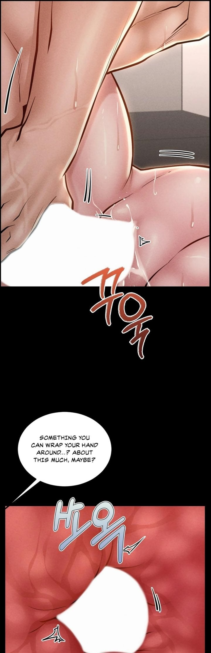 Paradise Villa - Chapter 23 [photo 16] - MangaPorn