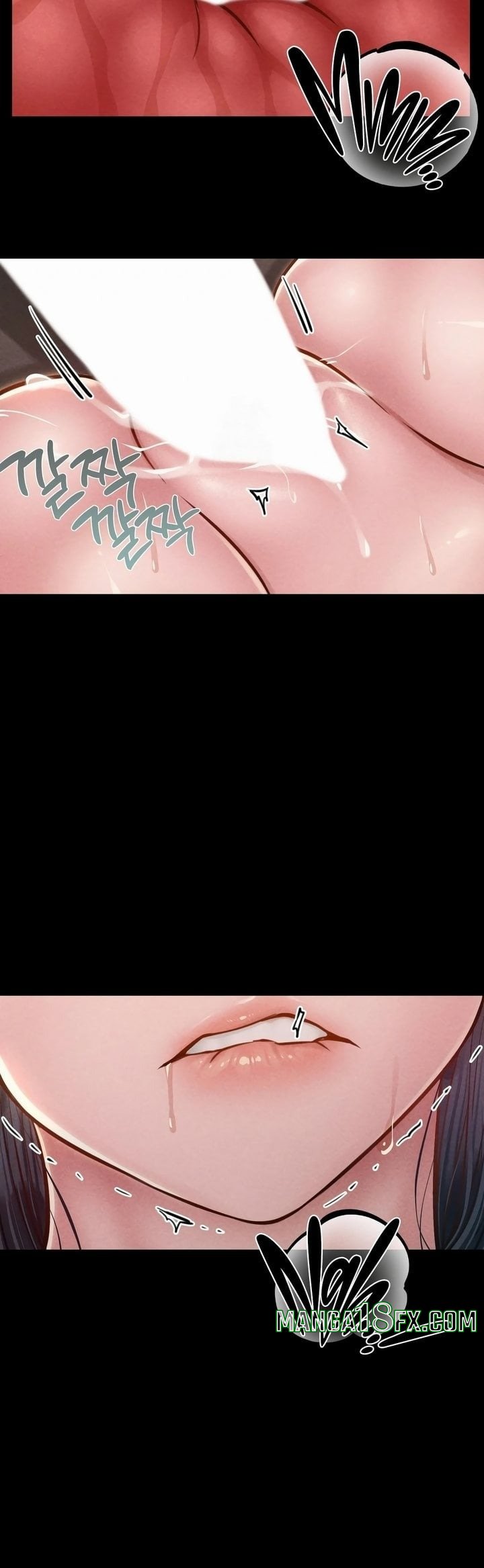 Paradise Villa - Chapter 23 [photo 17] - MangaPorn