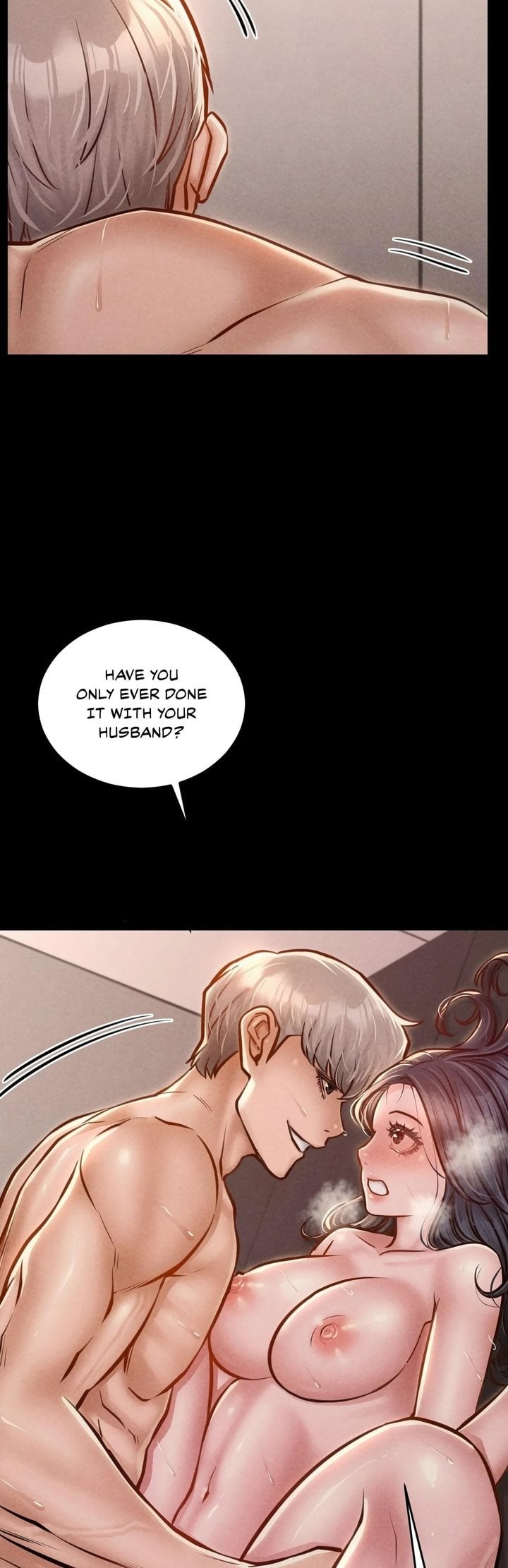 Paradise Villa - Chapter 23 [photo 19] - MangaPorn