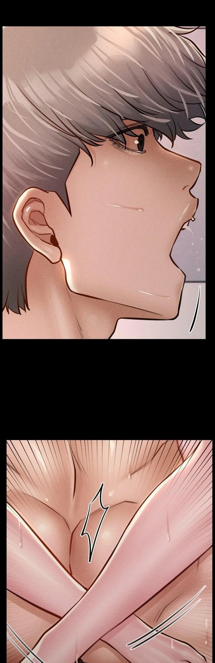 Paradise Villa - Chapter 23 [photo 28] - MangaPorn