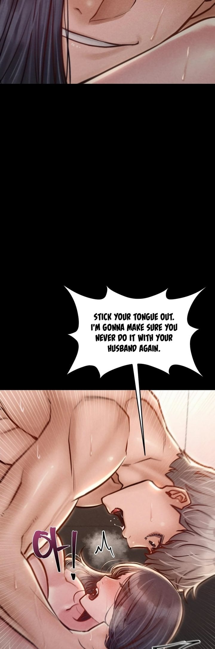 Paradise Villa - Chapter 23 [photo 31] - MangaPorn