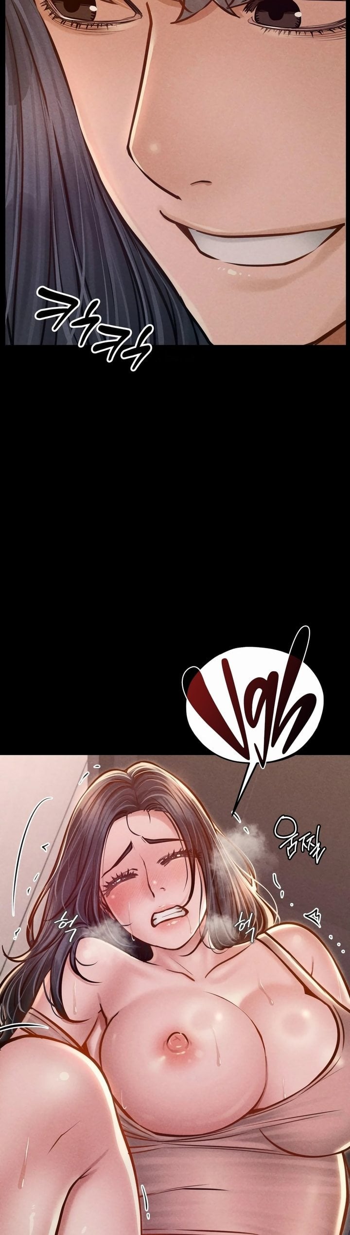 Paradise Villa - Chapter 23 [photo 4] - MangaPorn