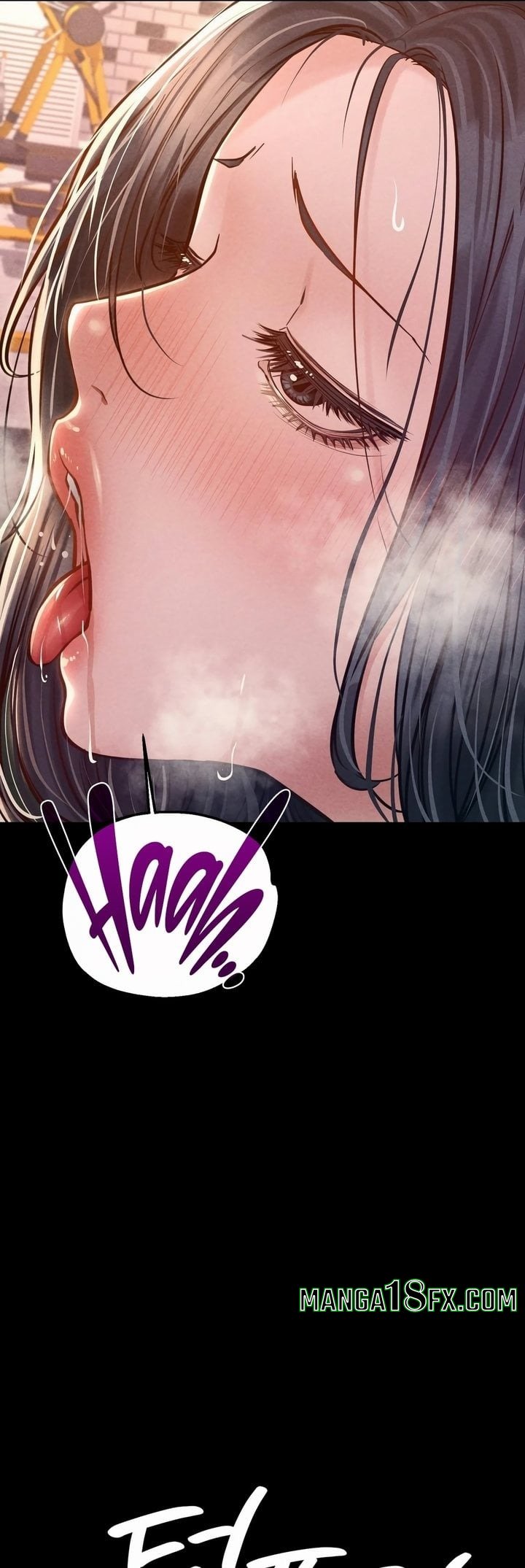 Paradise Villa - Chapter 23 [photo 40] - MangaPorn