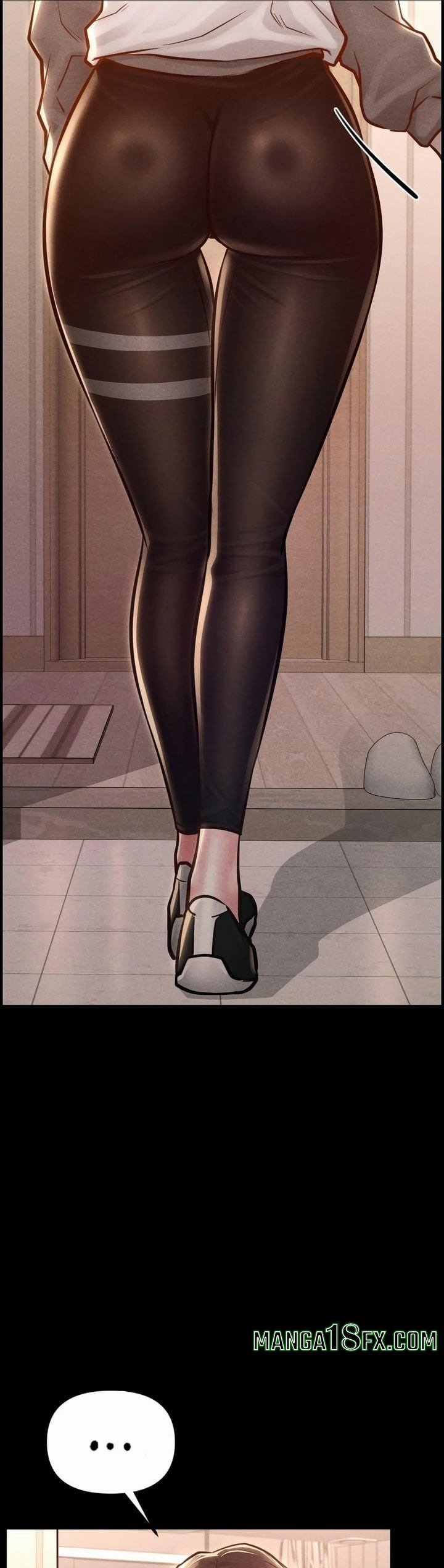 Paradise Villa - Chapter 23 [photo 46] - MangaPorn