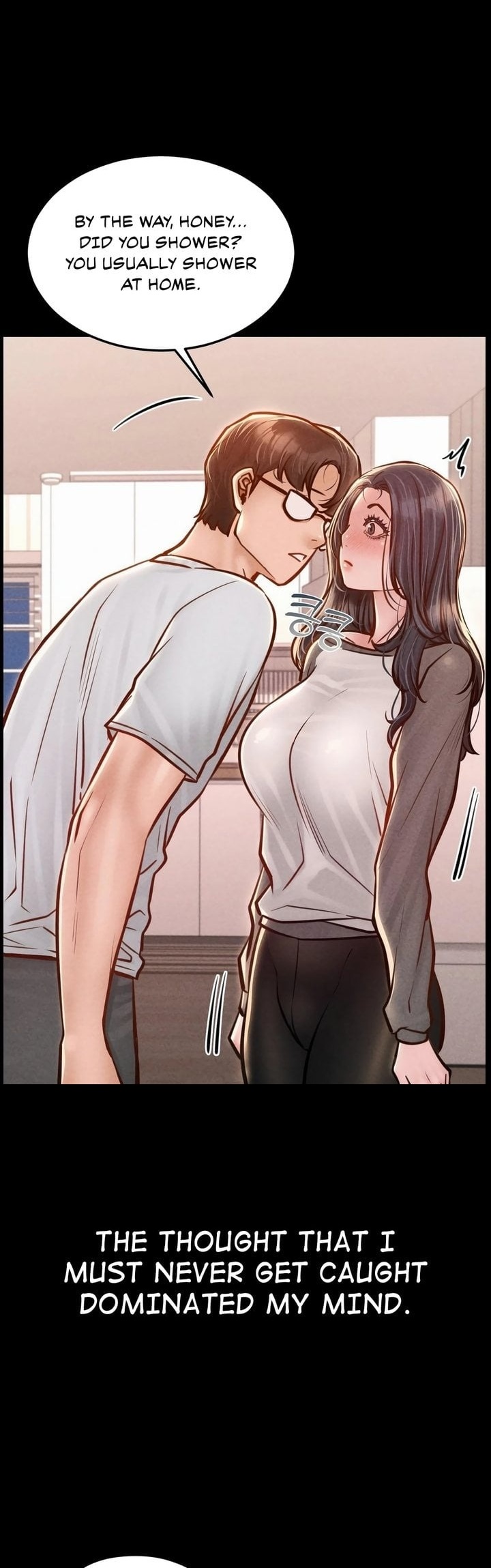 Paradise Villa - Chapter 23 [photo 48] - MangaPorn