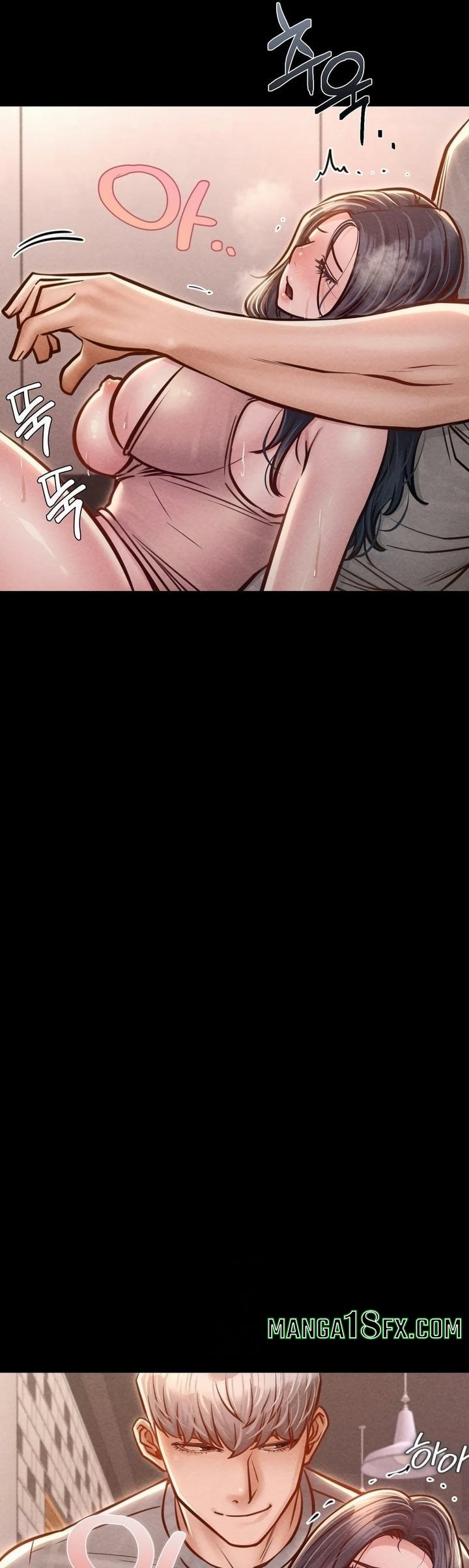 Paradise Villa - Chapter 23 [photo 6] - MangaPorn