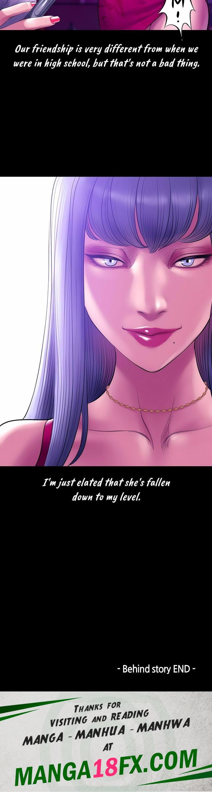 Smoking Hypnosis - Chapter 16 [photo 36] - MangaPorn